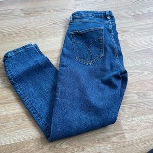 Calvin Klein jeans